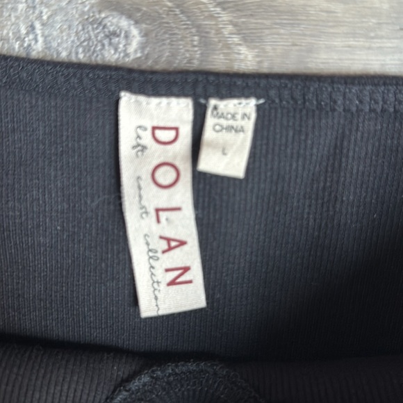 Anthropologie Dolan puff sleeves top Large - Picture 6 of 7